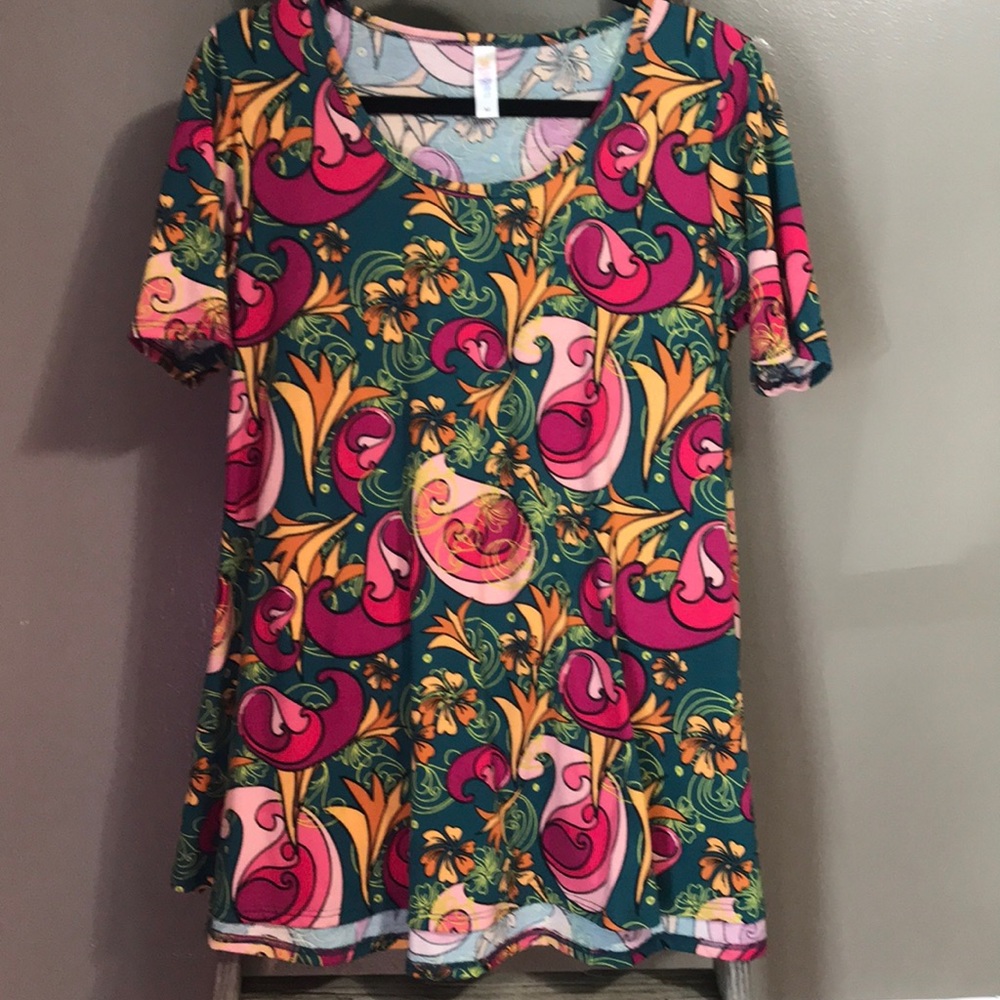 Perfect T